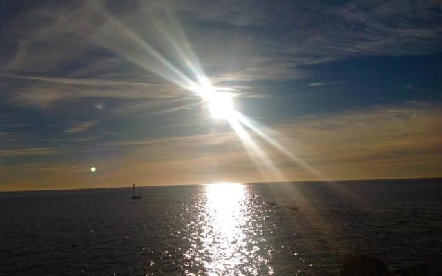 Apartamento Capri Los Boliches Wifi gratis Beach 100m