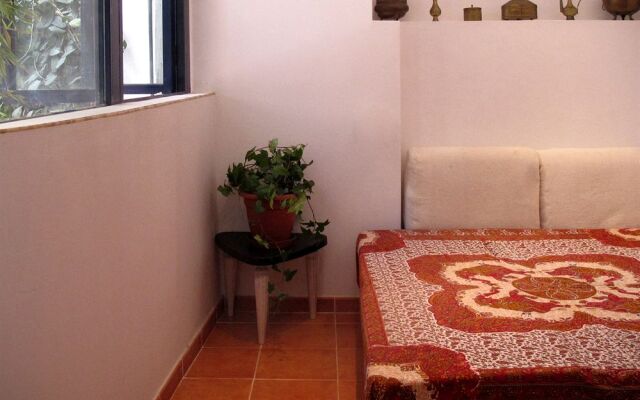 Joy Beach B&B