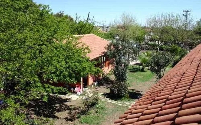 Village Garden Pansiyon Restuarant