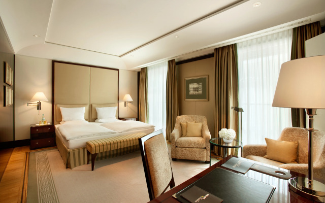 Hotel Adlon Kempinski