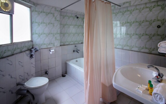 FabHotel Suryakiran Chinchwad