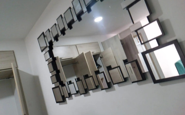 Vital Apartamento sector san alonso SIN IVA