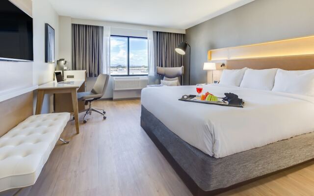 Radisson Hotel Phoenix Airport