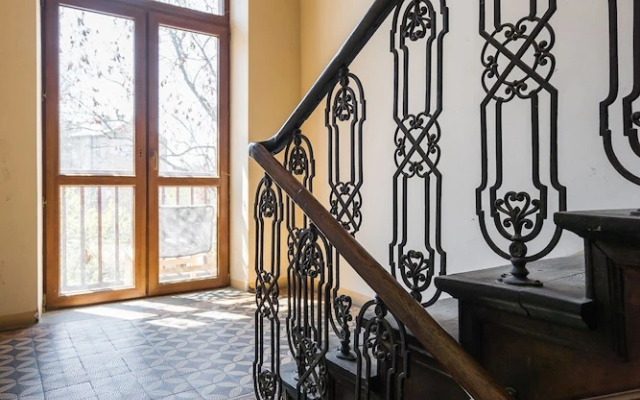 Homely Apartment - LoftAffair