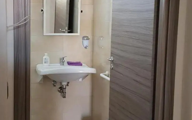 B&B Alle porte di San Rocco