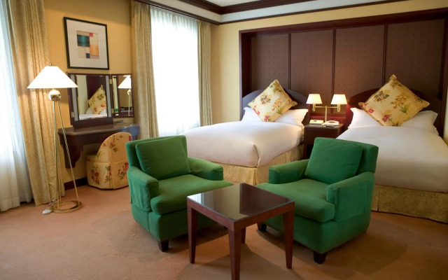 Mito Plaza Hotel