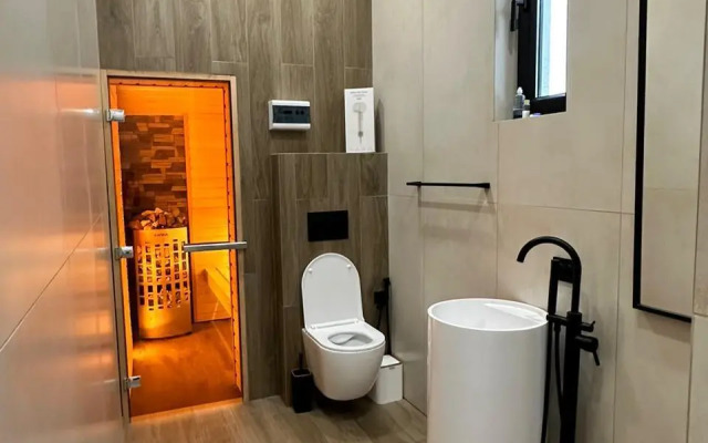 FB villa & journal (ФБ вилла и журнал )