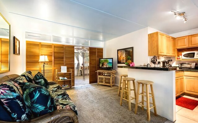 Kona Shores#105