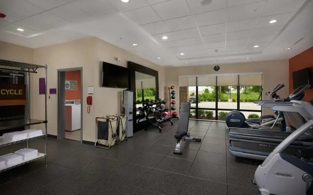 Home 2 Suites by Hilton Muskogee