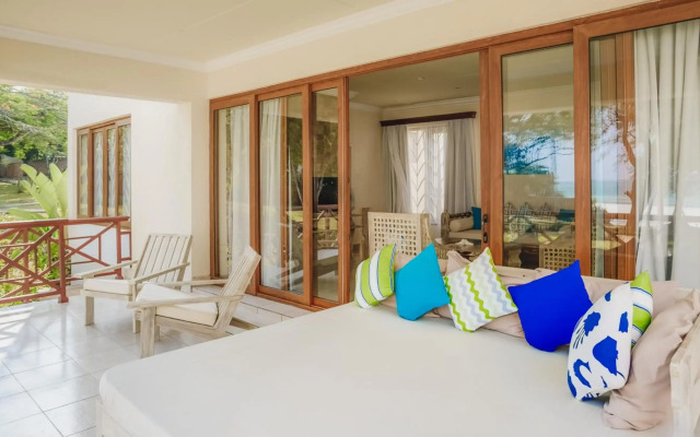The Zubeida Villas