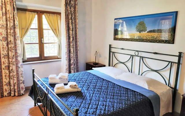 Casa Vacanze a Gambassi Terme