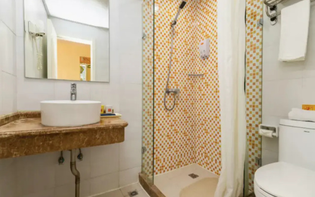 Home Inn Chongqing Nanping Pedestrian Street