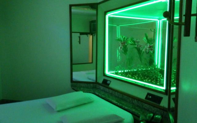 Magnus Hotel Norte - Adults Only