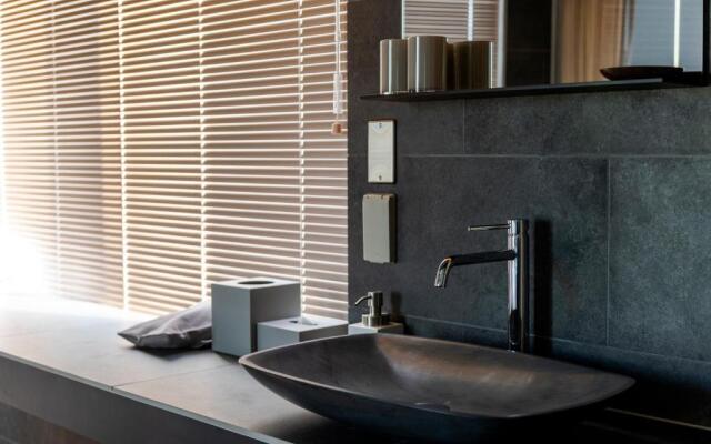 Hotel Petit Suite Sogenji Ishimon