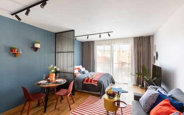 Urban Chic Residences