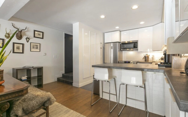 Snowlion Condos 308 2 Bedroom Condo