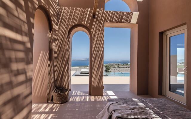 Serra Exclusive Suites