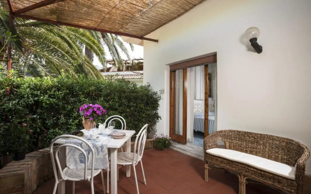 Le Roccette San Leonardo