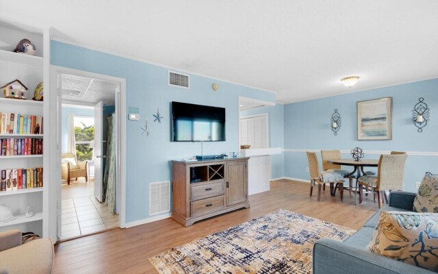 Sandpiper Cove 2019 Condo