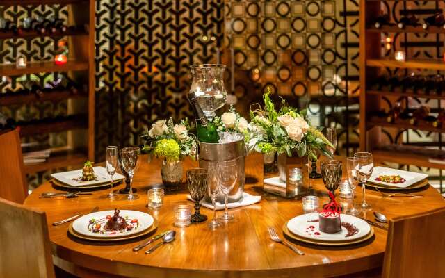 Hyatt Regency Villahermosa