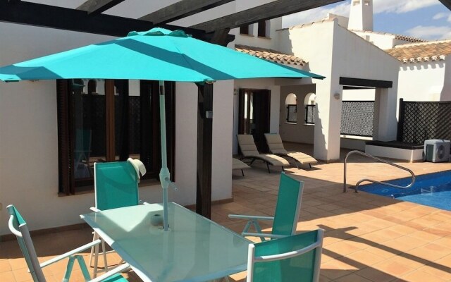 3 Haspe Villa