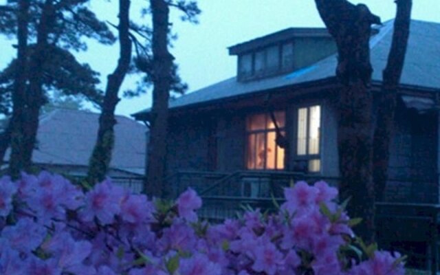 Lvshan Wenxin Hotel