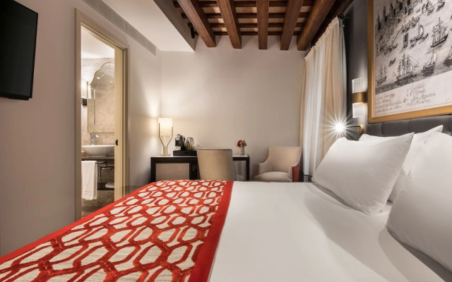 Áurea Casa Palacio Sagasta By Eurostars Hotel Company
