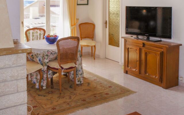 House Papagayo Sant Jaume de Domenys