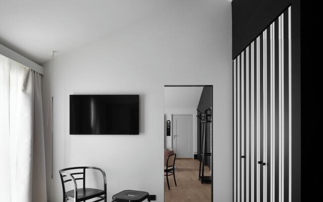 Interno Marche Design Experience Hotel