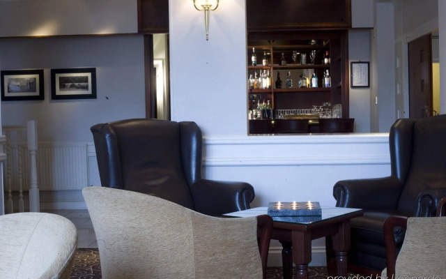 The Hickstead Hotel