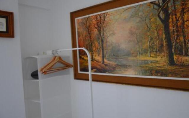 Beach apartment Villajoyosa