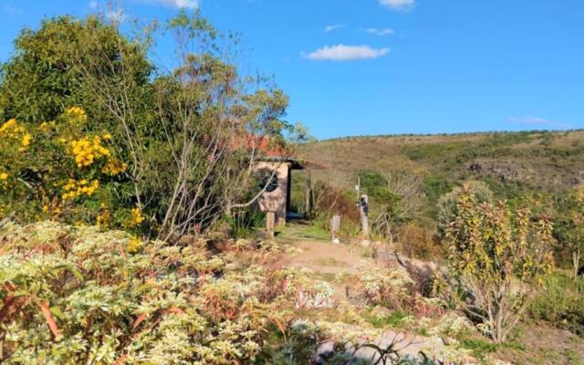 Pousada Serra da Paz