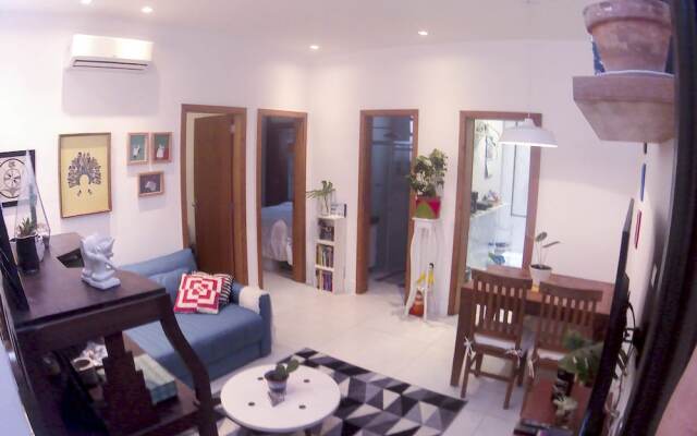 All in Rio - Ipanema e Confortável