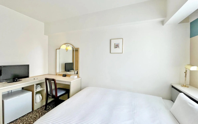 Chisun Hotel Yokohama Isezakicho