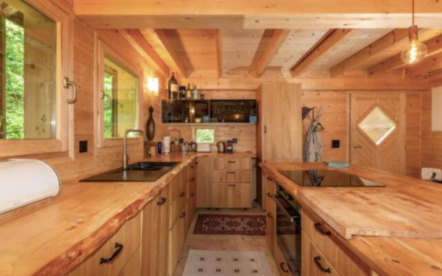 Heidi Chalet - Ideal for large groups