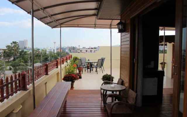 Aloha Hua-Hin
