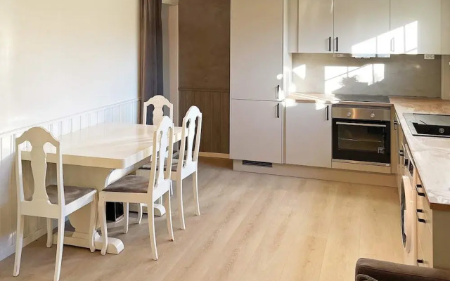 10 Person Holiday Home in Tjome