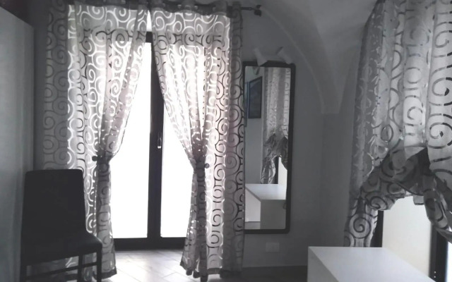 Tourist House La Castellana