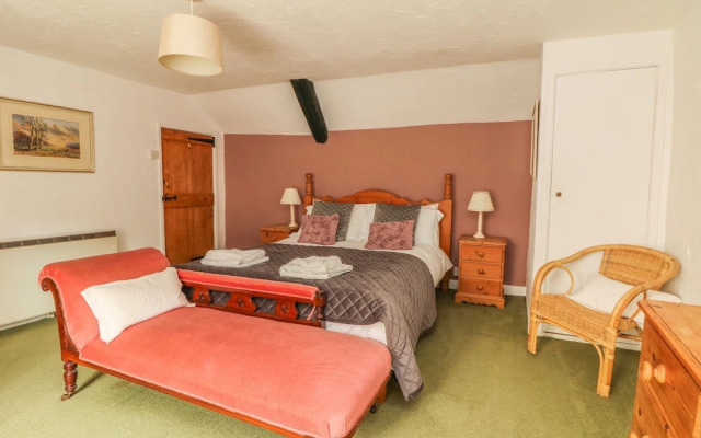 Cousham Cottage
