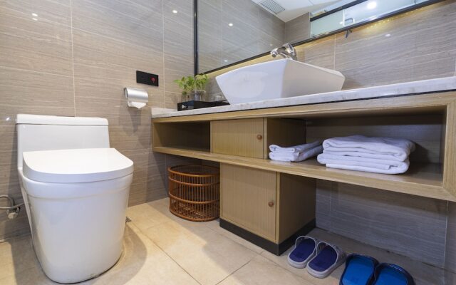 Orange Tree International Hotel