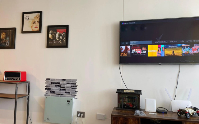 Aqua La Serena En Av del Mar 2D2BWifi