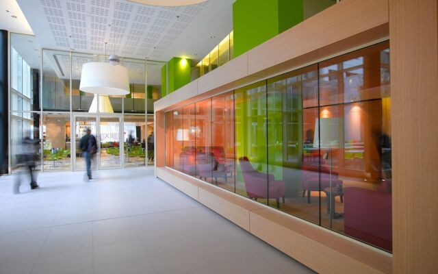 Thon Residence EU
