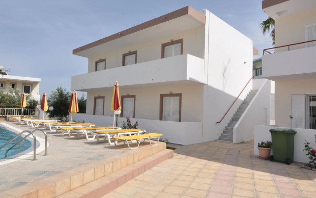 Villa Popi