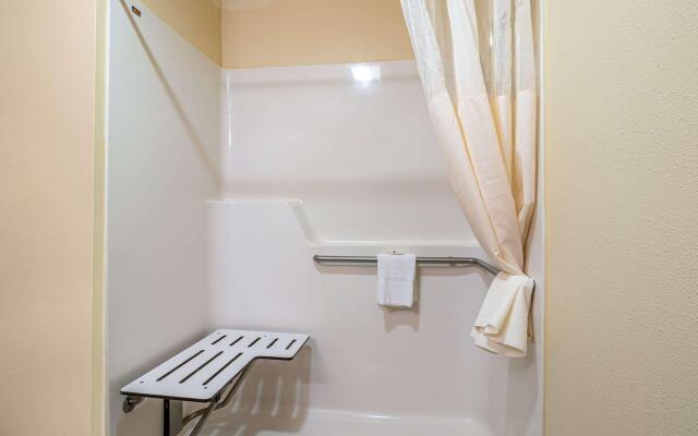 Quality Inn Bend North