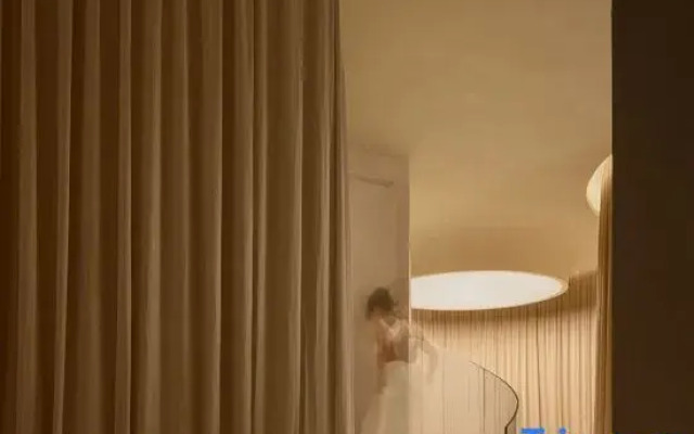The shantel hotel