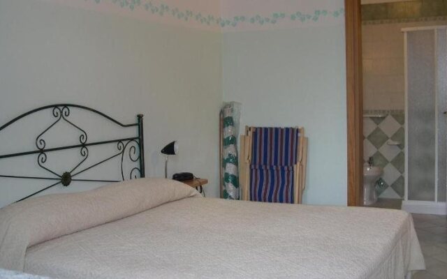 Agriturismo La Casa Di Botro