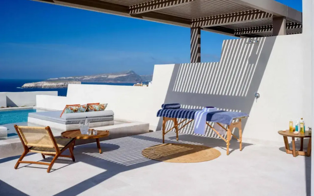Potnia Theron Suites