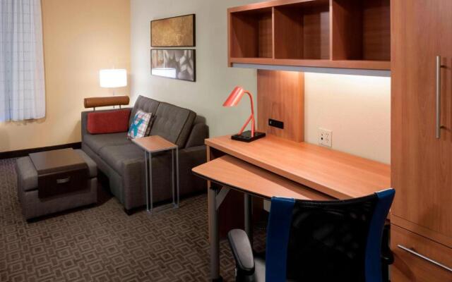 TownePlace Suites by Marriott Dallas Las Colinas