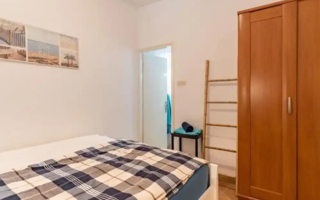 Apartment Verde Blu