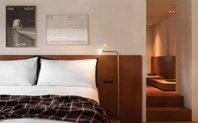 The Venice Venice Hotel